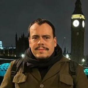 Foto de Cristiano Waltrick